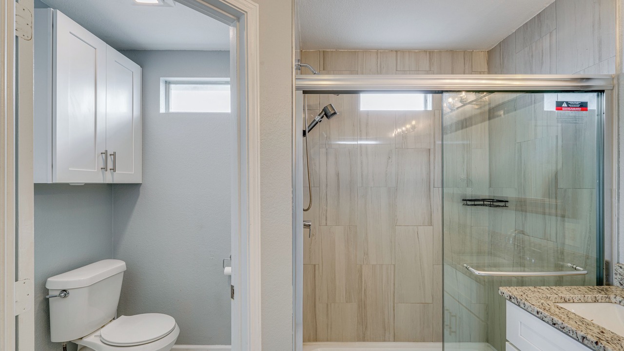 Photo of Bathroom in South Arlington