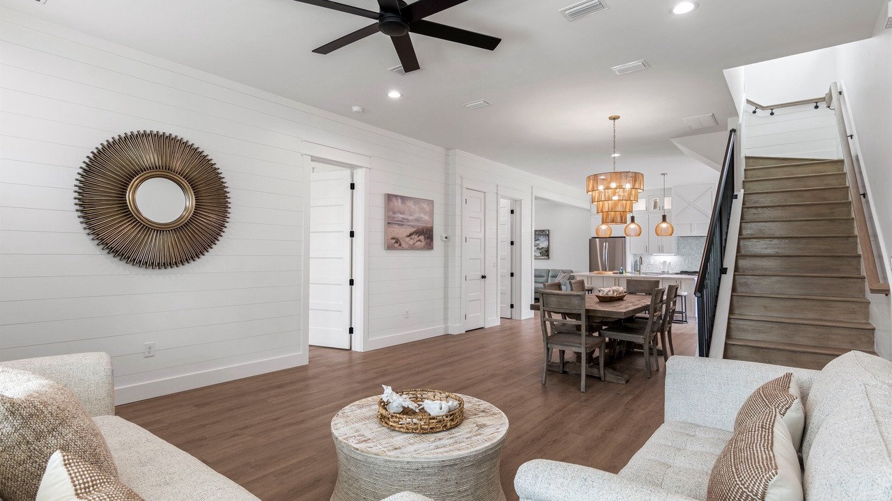 Photo of Bedroom in Crystal Shores