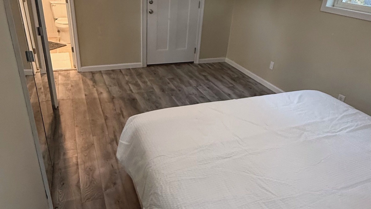 Photo of Bedroom in Theodore