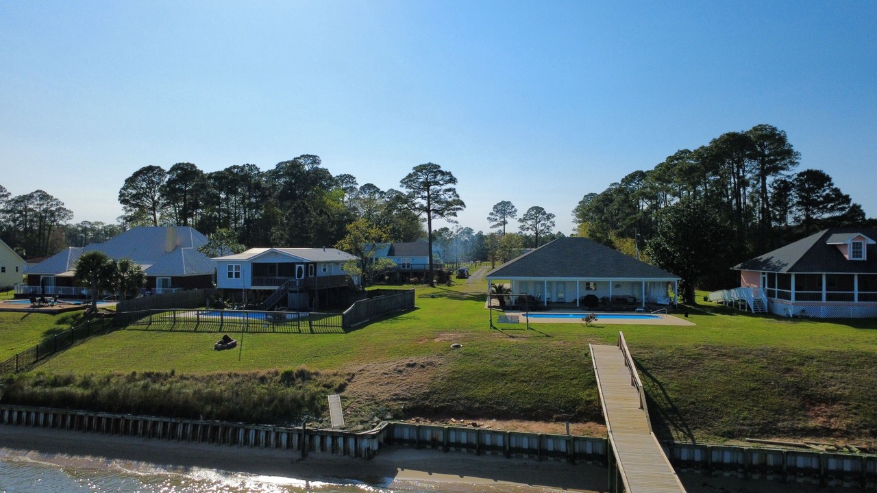 Photo of Outdoor in Theodore