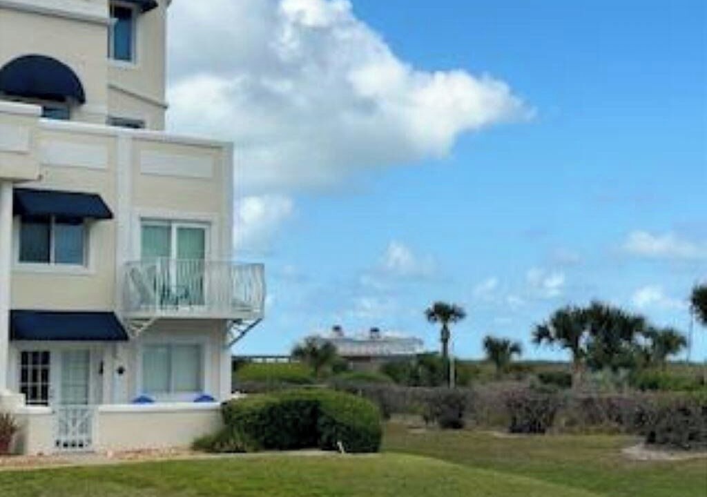 Photo of Outdoor in Port Canaveral