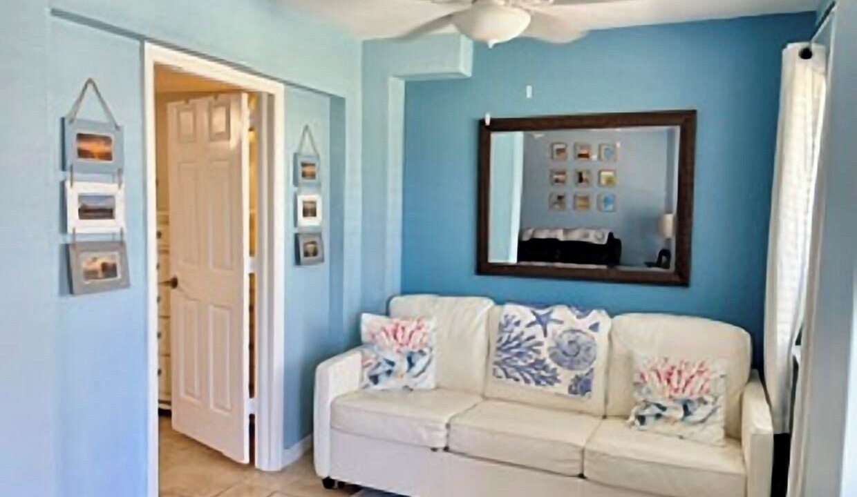 Photo of Livingroom in Port Canaveral