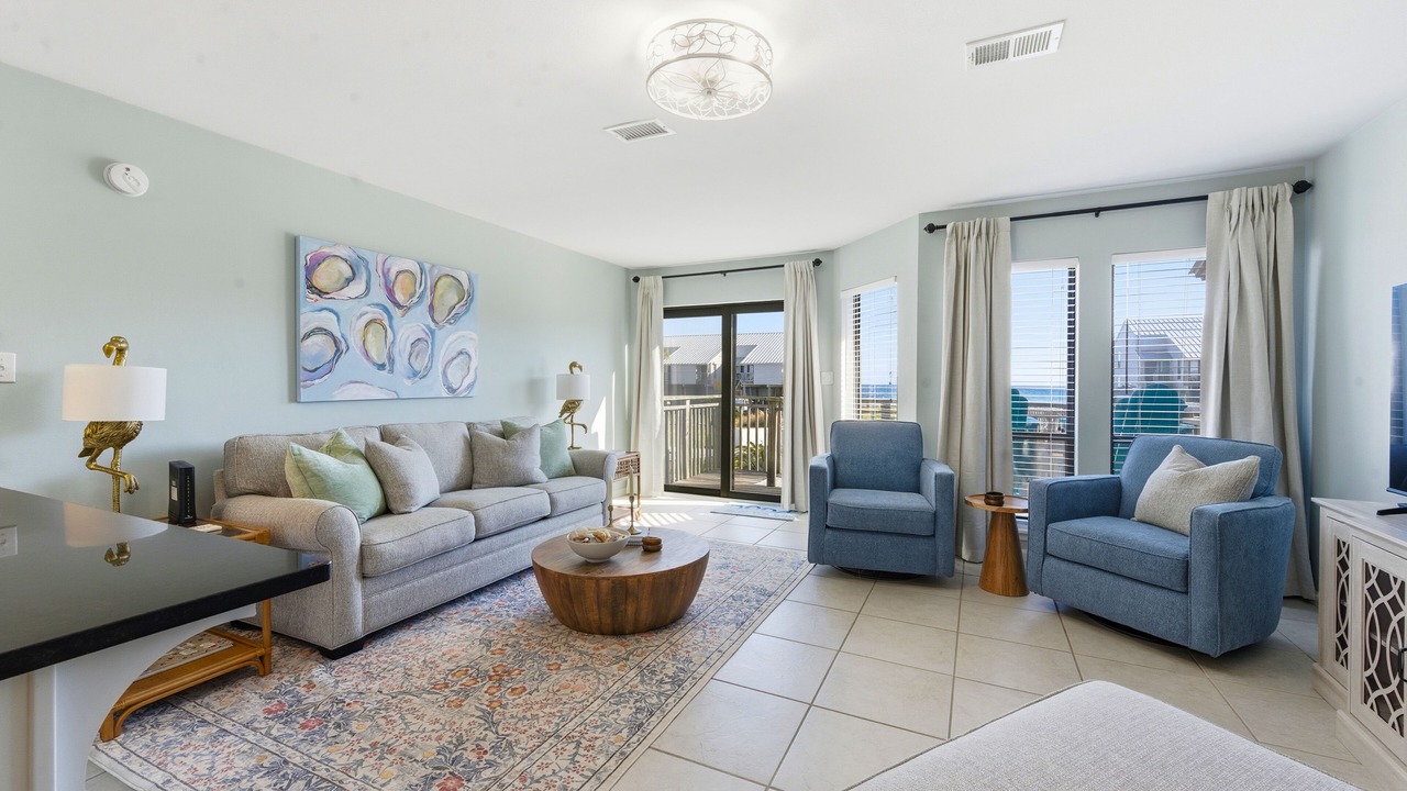 Photo of Livingroom in East End