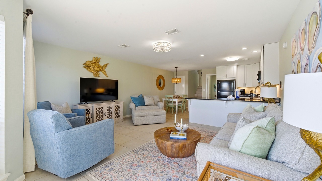 Photo of Livingroom in East End