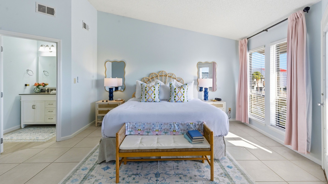Photo of Bedroom in East End