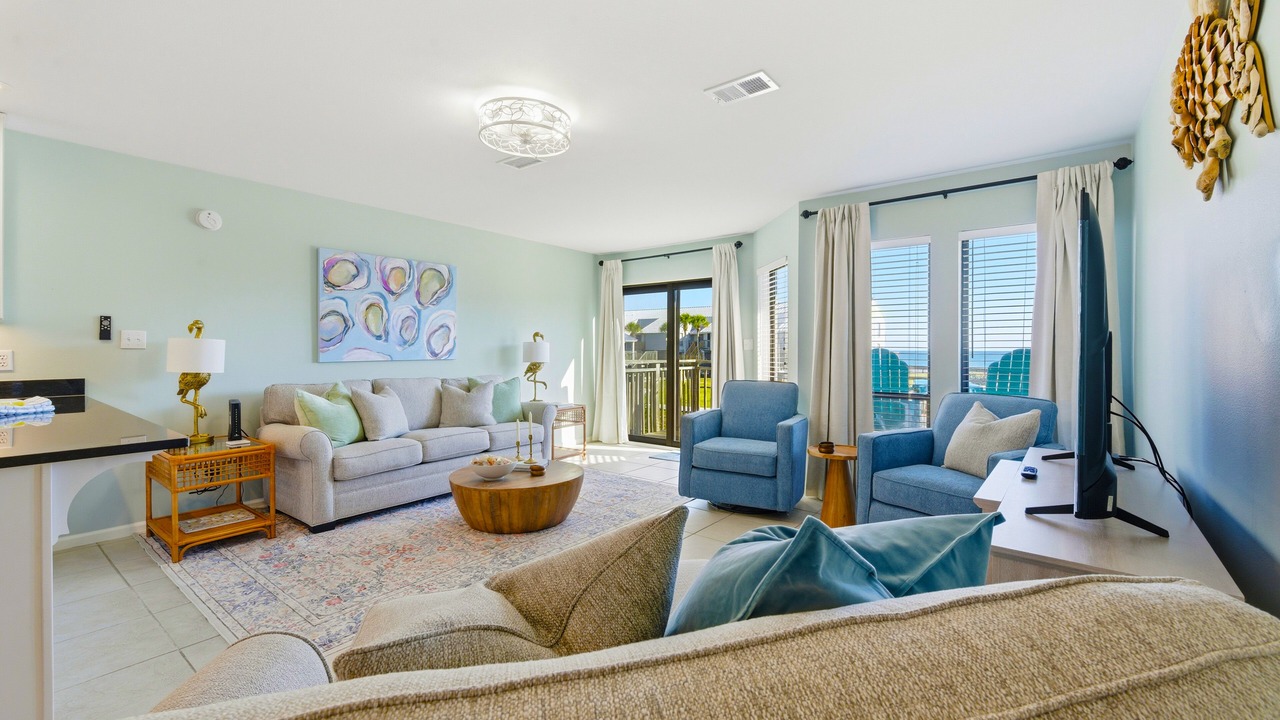 Photo of Livingroom in East End