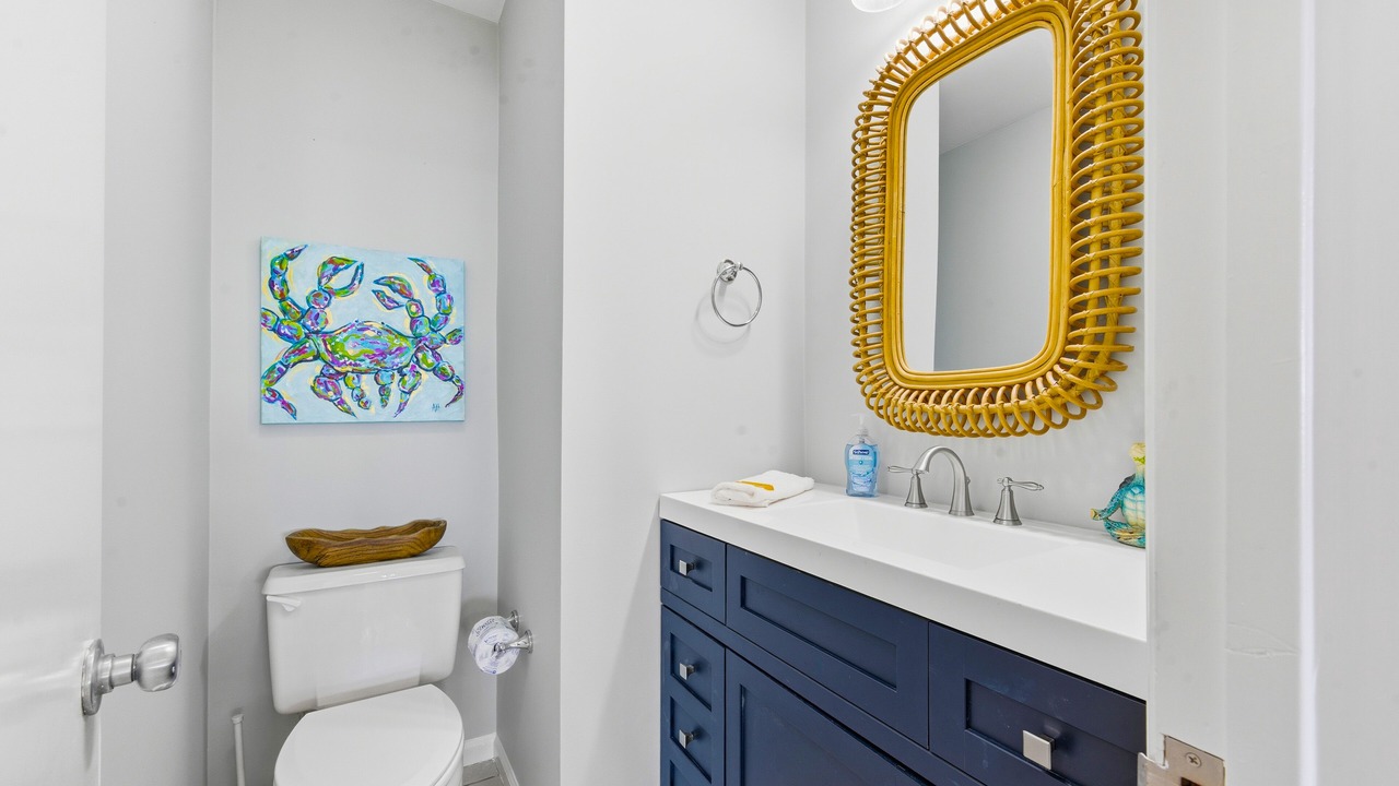 Photo of Bathroom in East End