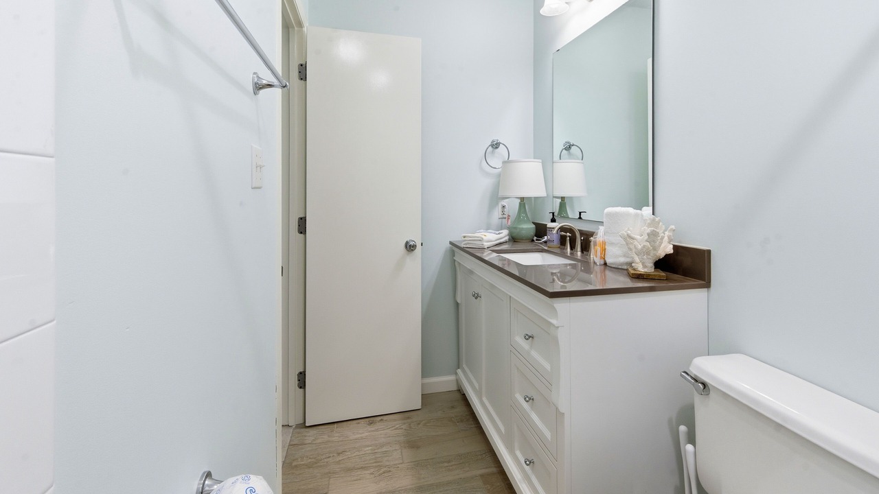 Photo of Bathroom in East End