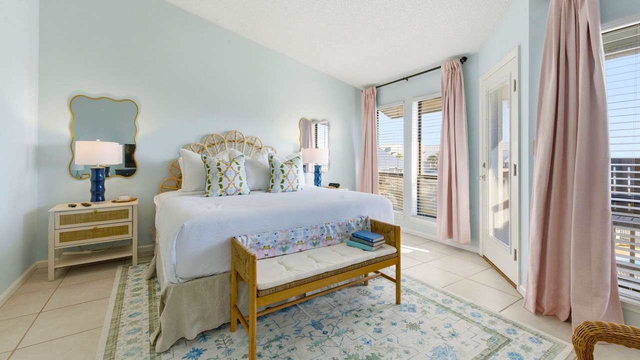 Photo of Bedroom in East End