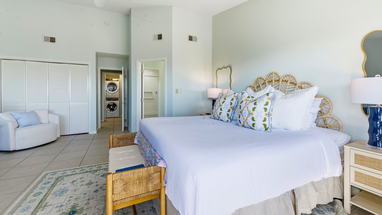 Photo of Bedroom in East End