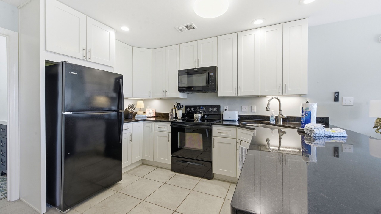 Photo of Kitchen in East End