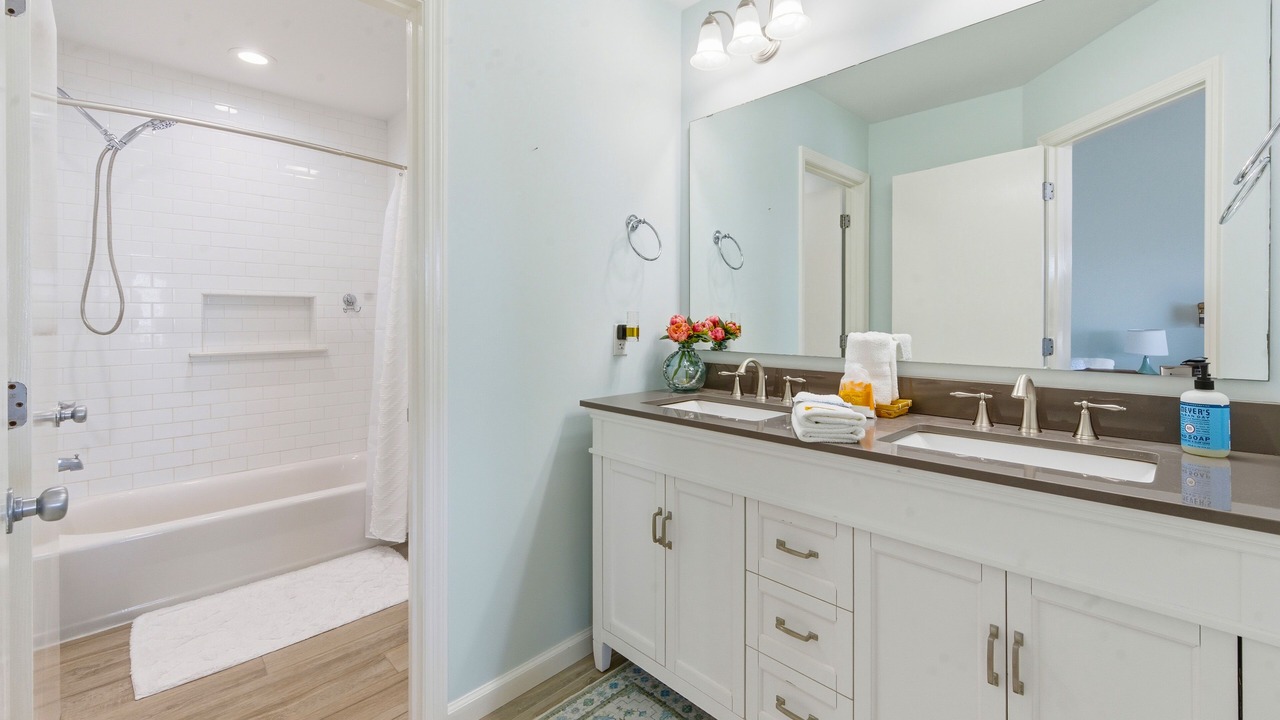 Photo of Bathroom in East End