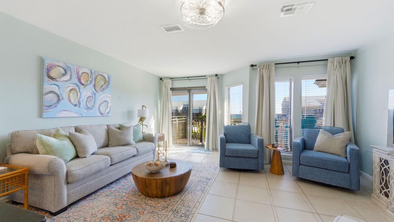 Photo of Livingroom in East End