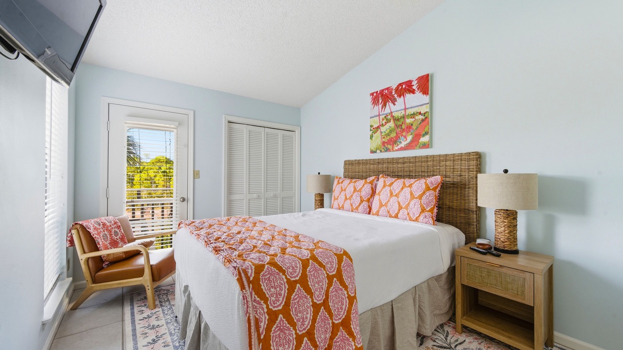 Photo of Bedroom in East End