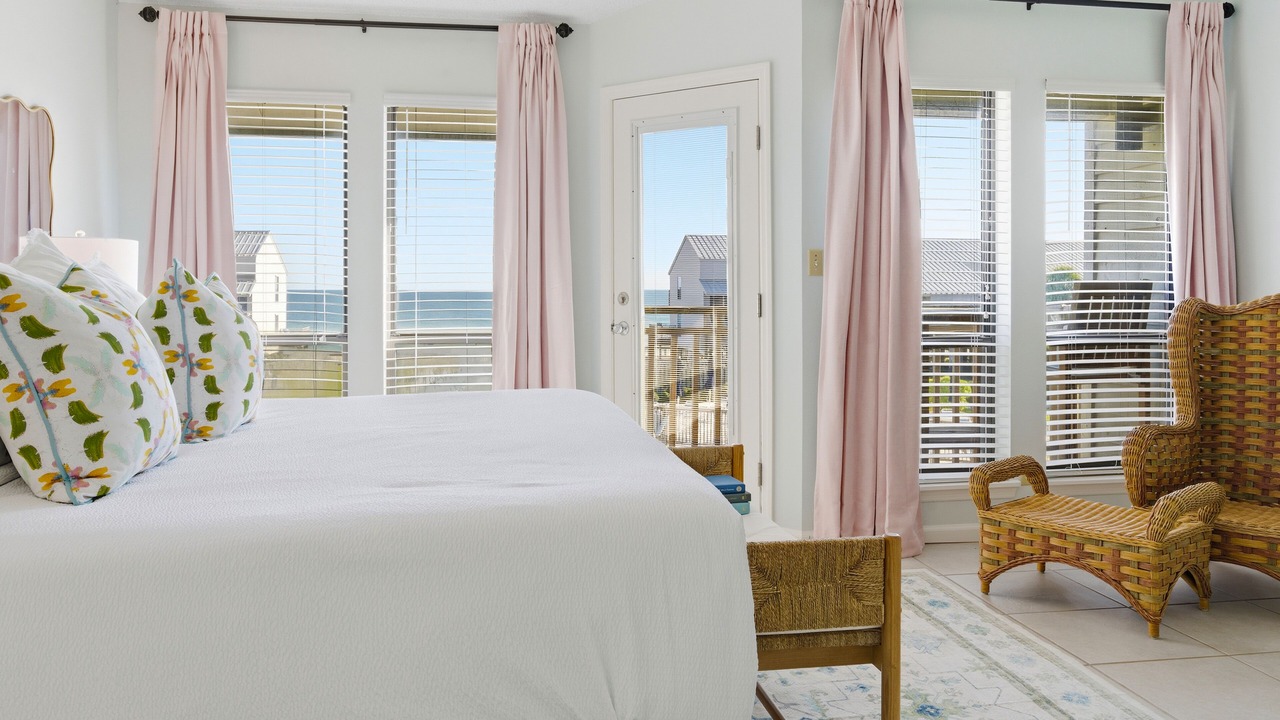 Photo of Bedroom in East End