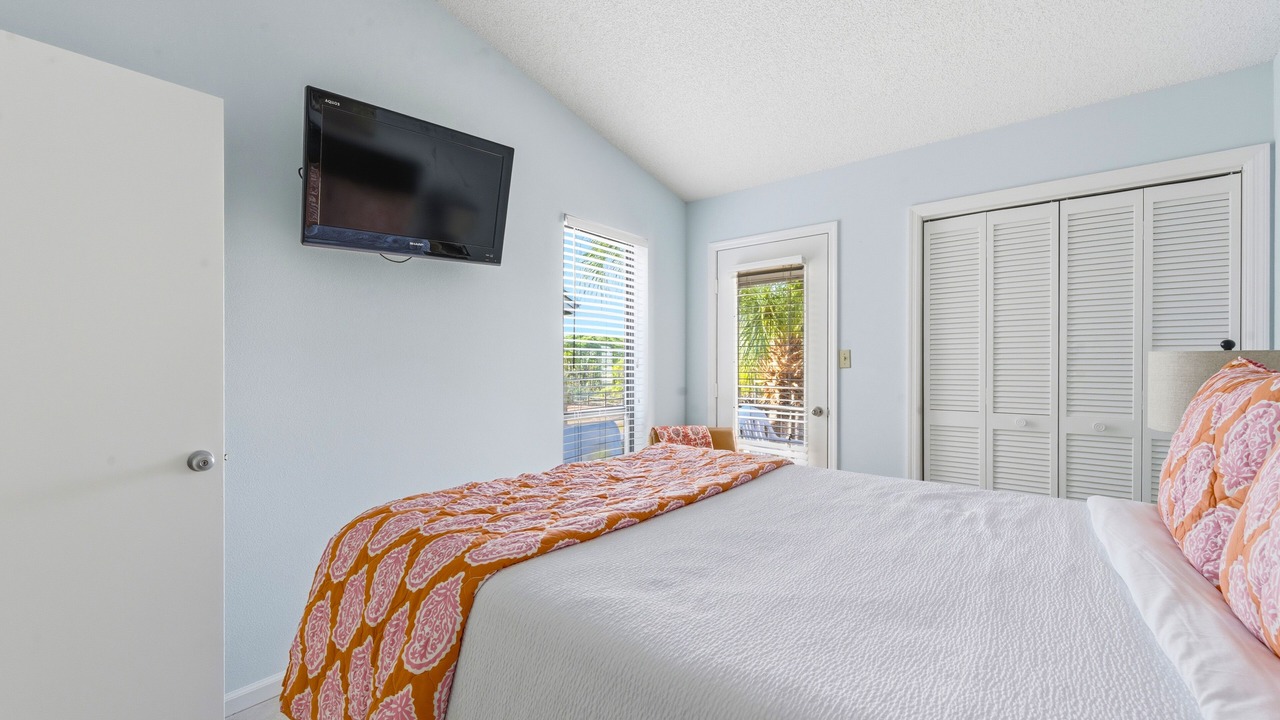 Photo of Bedroom in East End