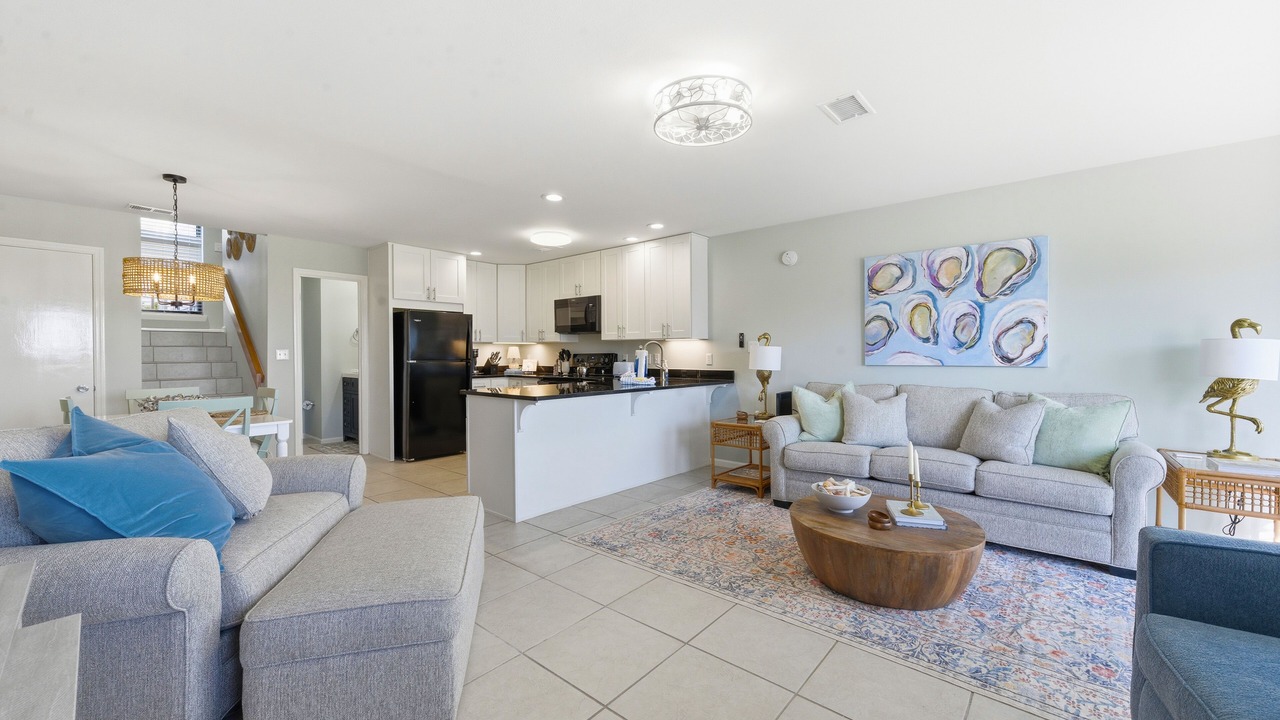 Photo of Livingroom in East End
