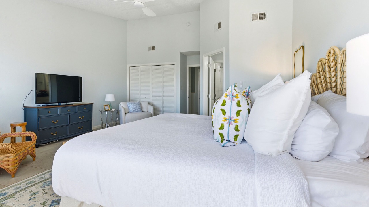 Photo of Bedroom in East End