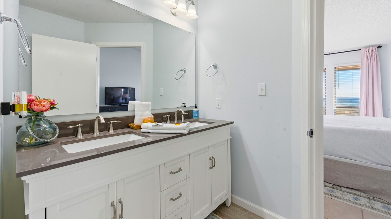Photo of Bathroom in East End