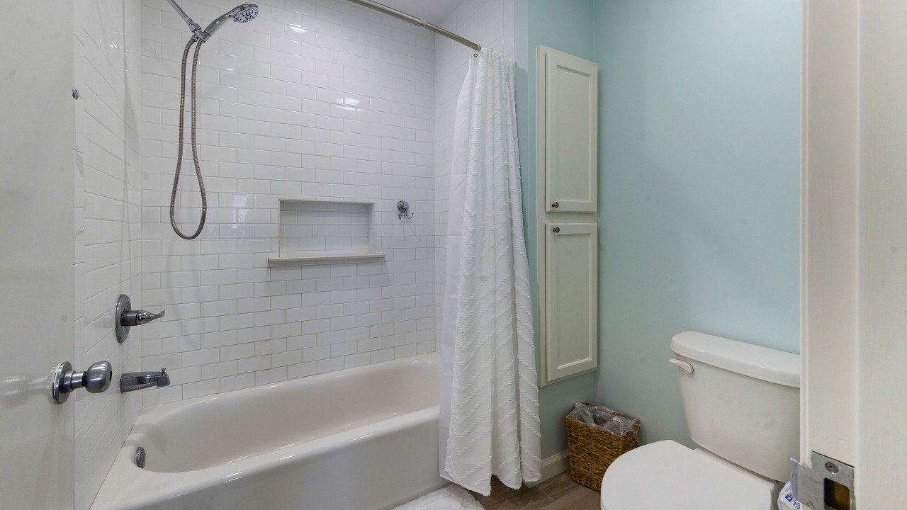 Photo of Bathroom in East End
