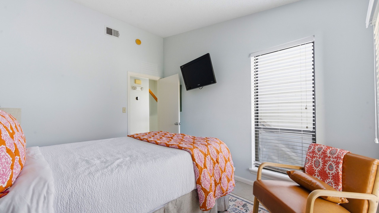 Photo of Bedroom in East End