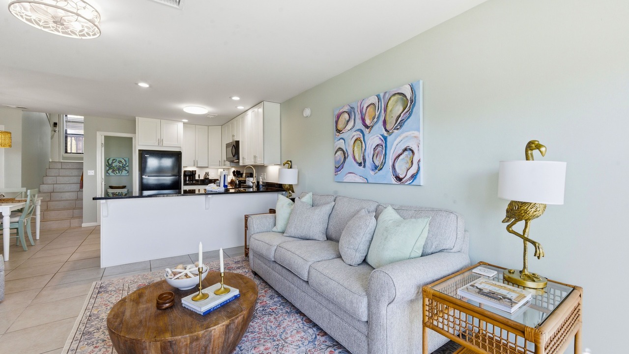 Photo of Livingroom in East End