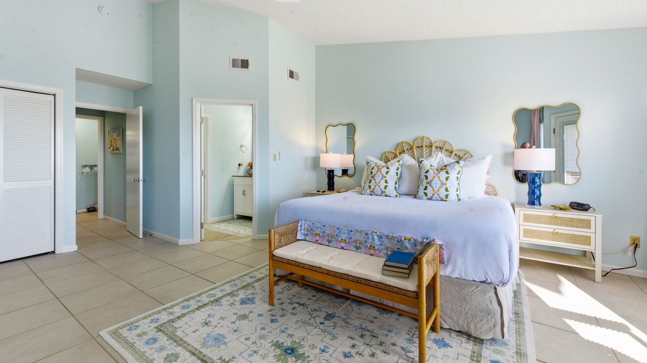 Photo of Bedroom in East End