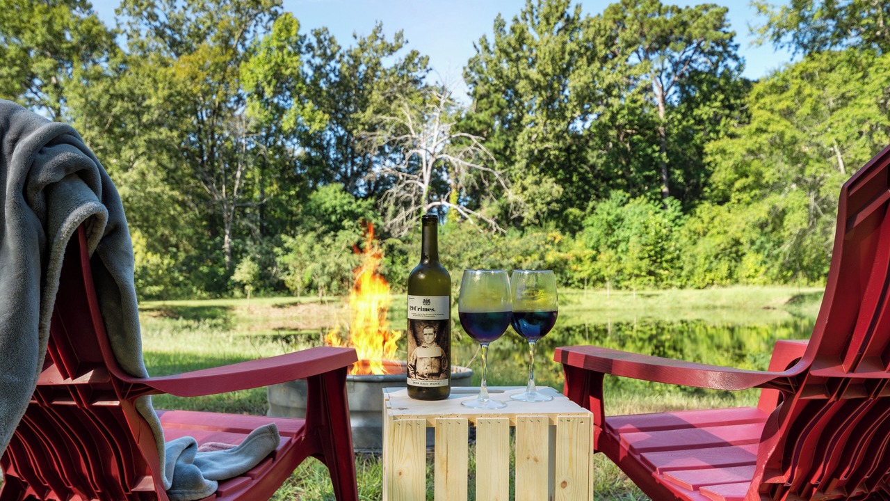 Photo of Outdoor in Belmont