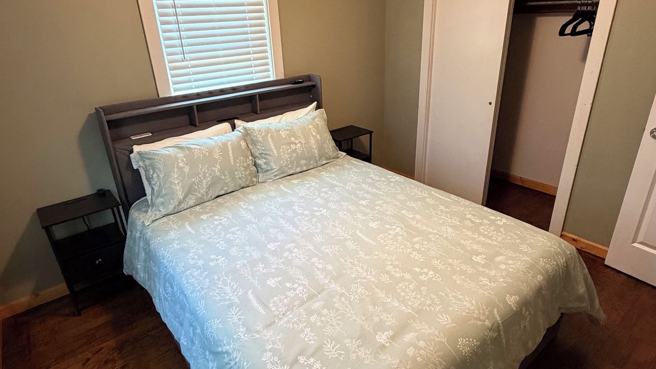 Photo of Bedroom in Hatfield