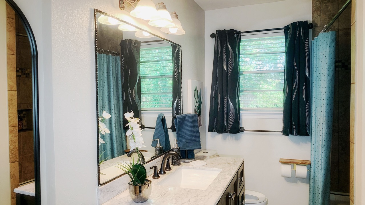 Photo of Bathroom in South Baton Rouge