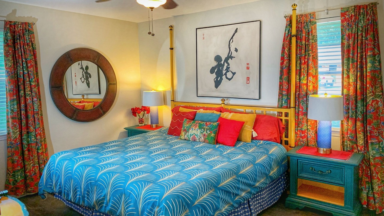 Photo of Bedroom in South Baton Rouge