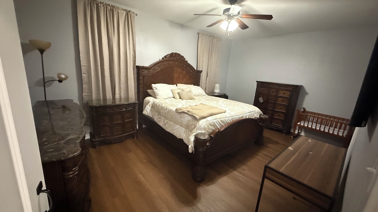 Photo of Bedroom in Gonzales