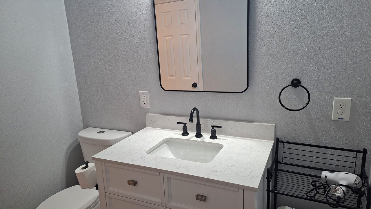 Photo of Bathroom in Beaumont