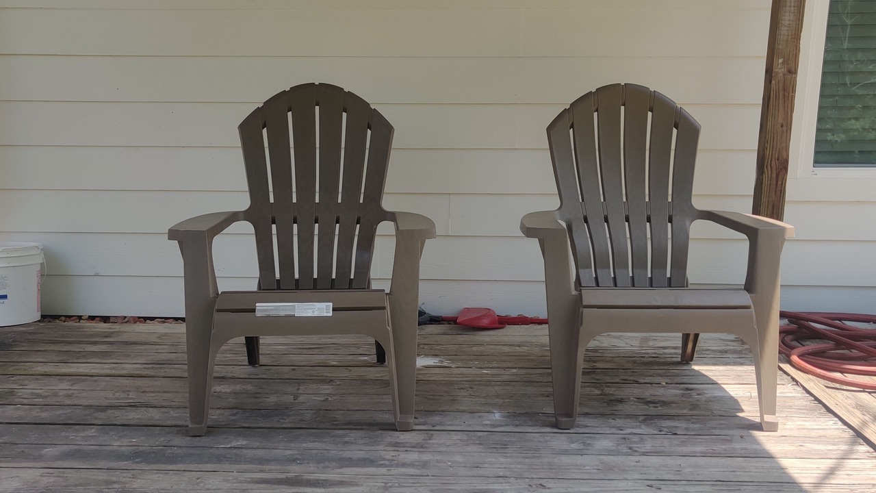 Photo of Patio Balcony in Beaumont