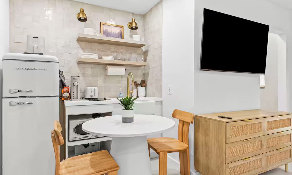 Photo of Kitchen in Beverly Heights