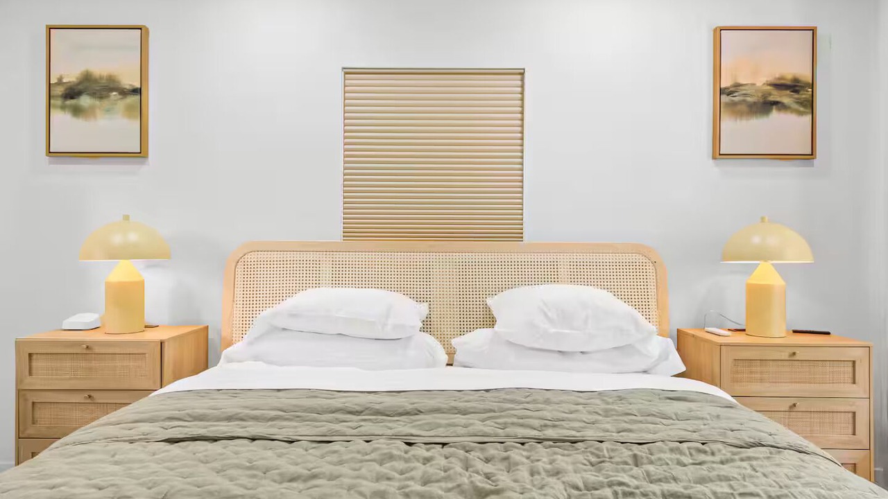 Photo of Bedroom in Beverly Heights