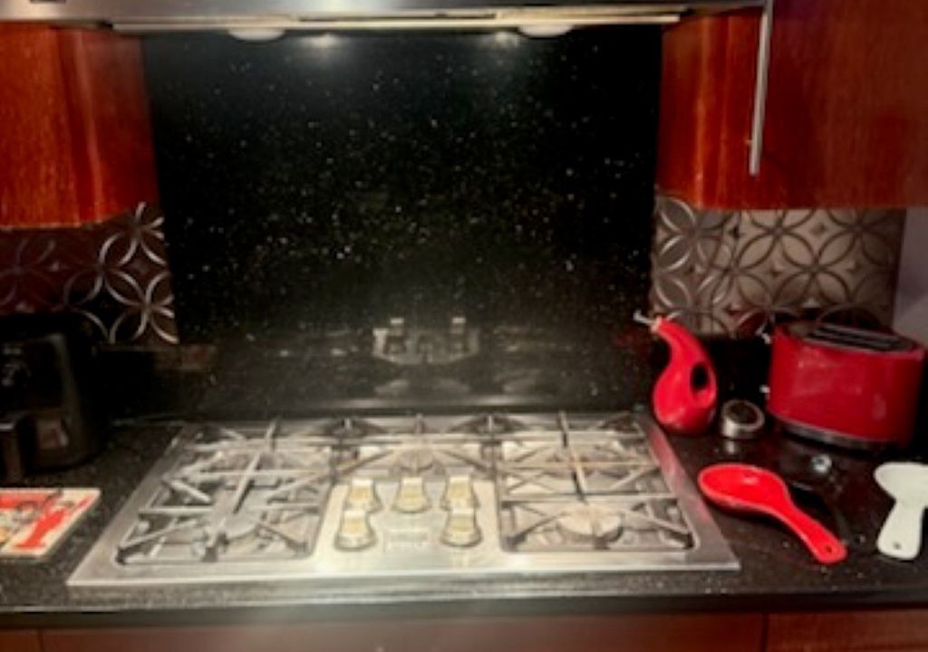 Photo of Kitchen in New Iberia