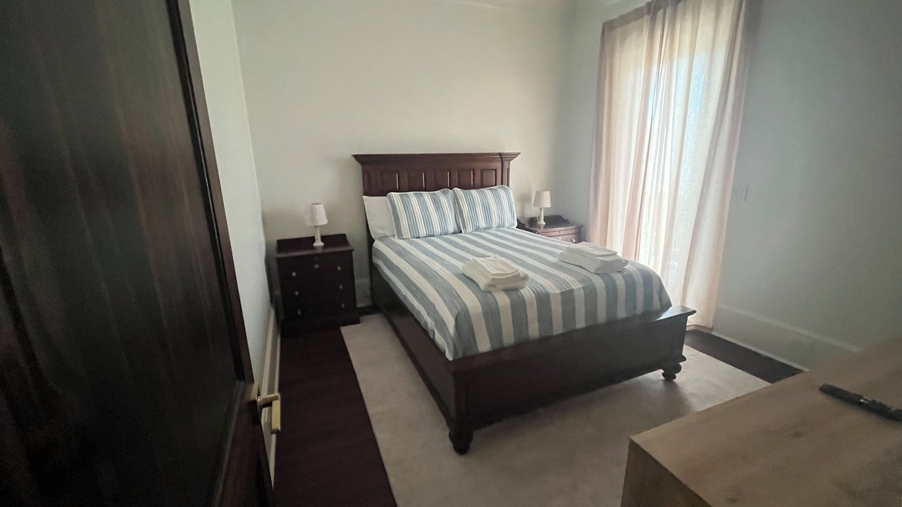 Photo of Bedroom in Clipper Cove