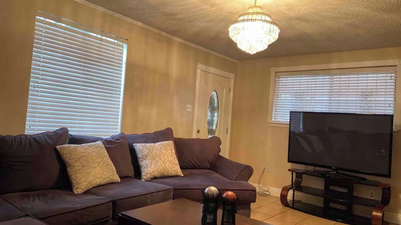 Photo of Livingroom in Little Woods