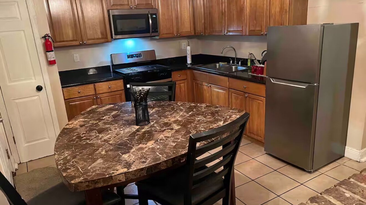 Photo of Kitchen in Little Woods