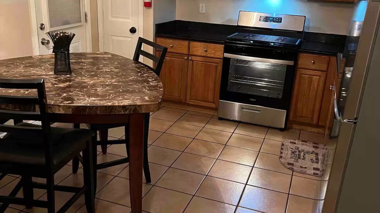 Photo of Kitchen in Little Woods