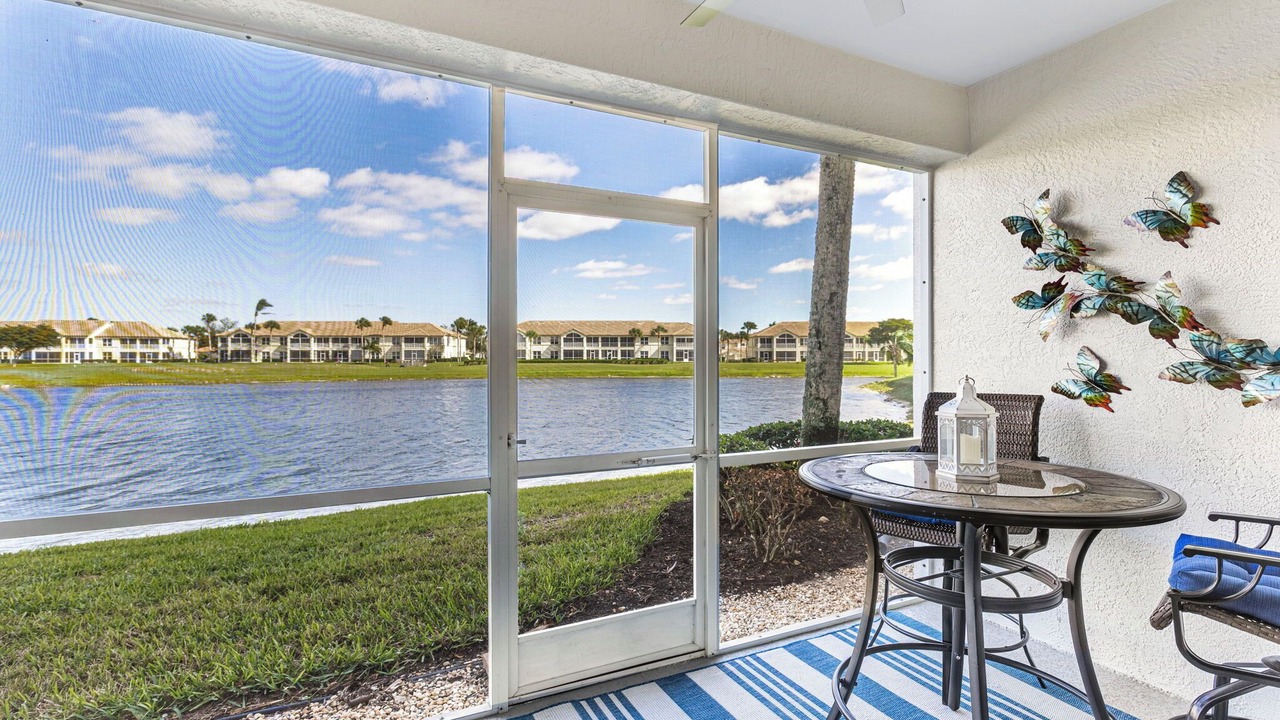 Photo of Outdoor in Tropical Cove