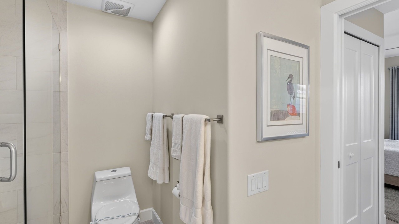 Photo of Bathroom in Tropical Cove