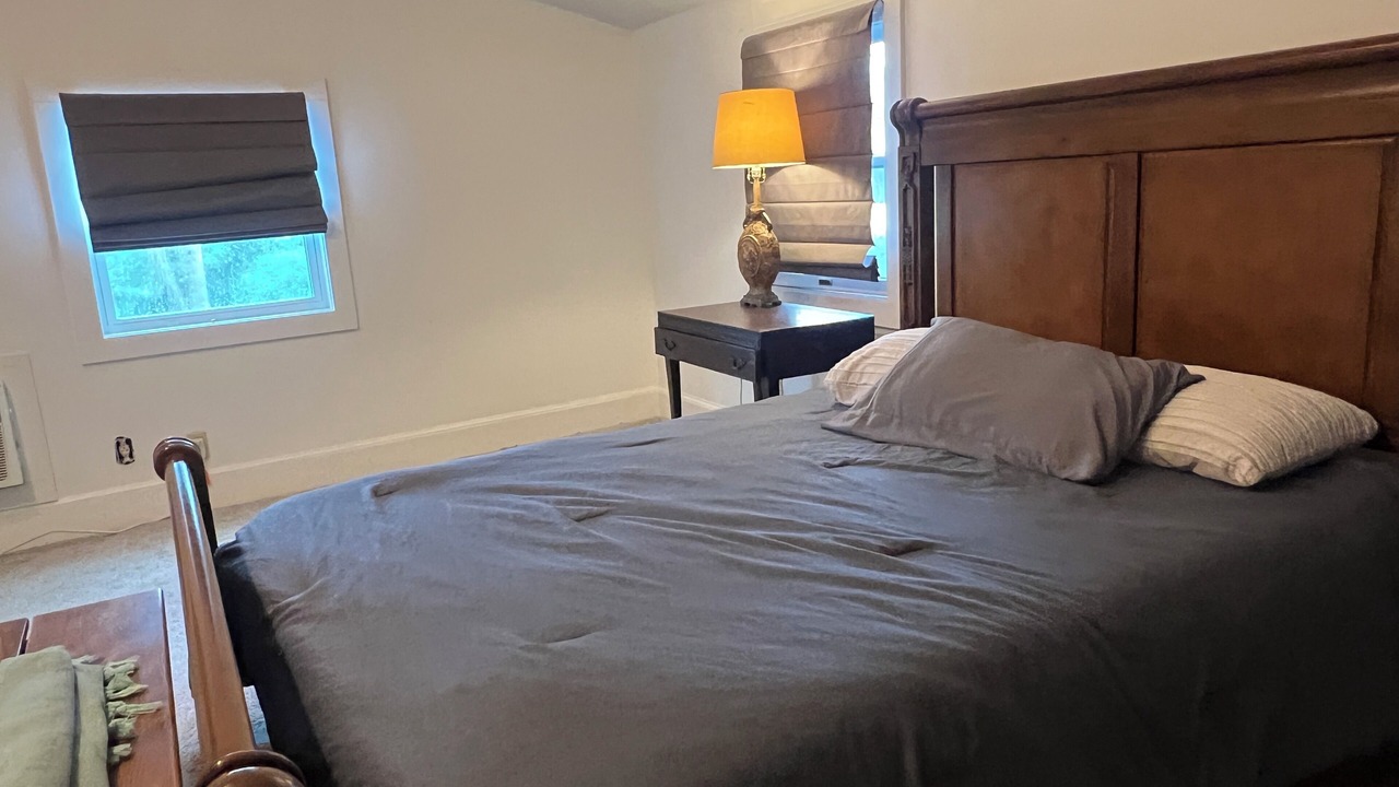 Photo of Bedroom in Bayou St. John
