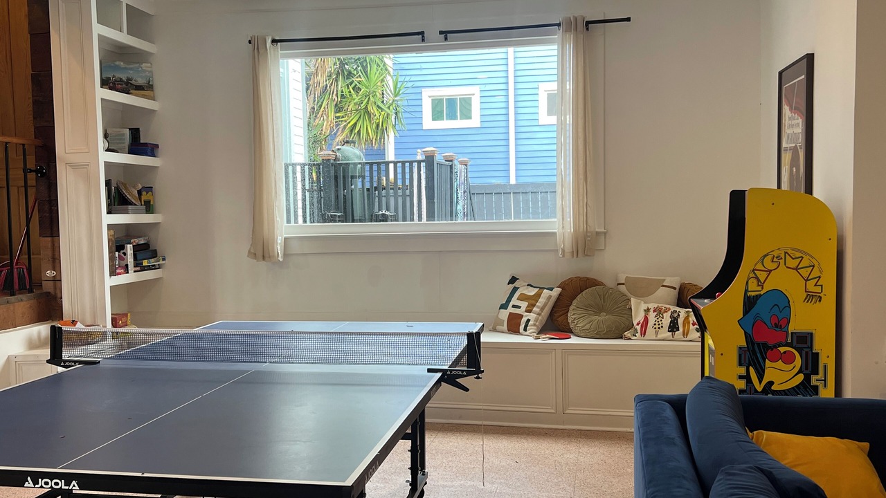 Photo of Bedroom in Bayou St. John