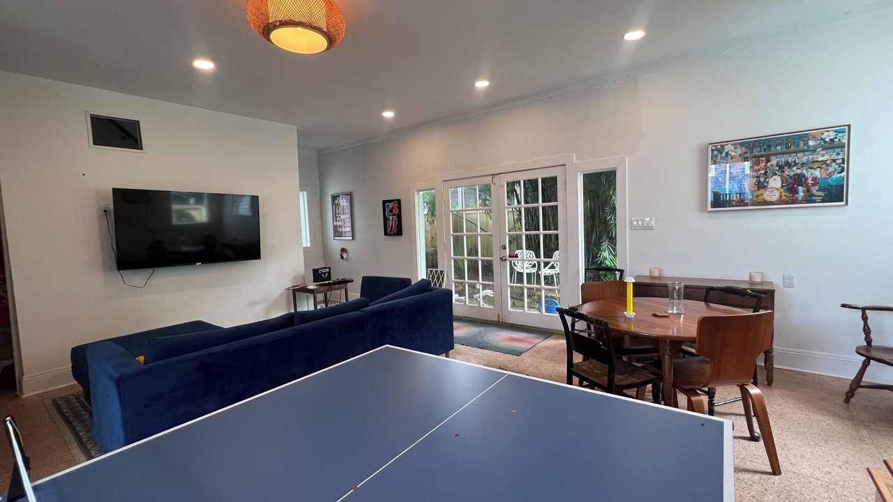 Photo of Bedroom in Bayou St. John
