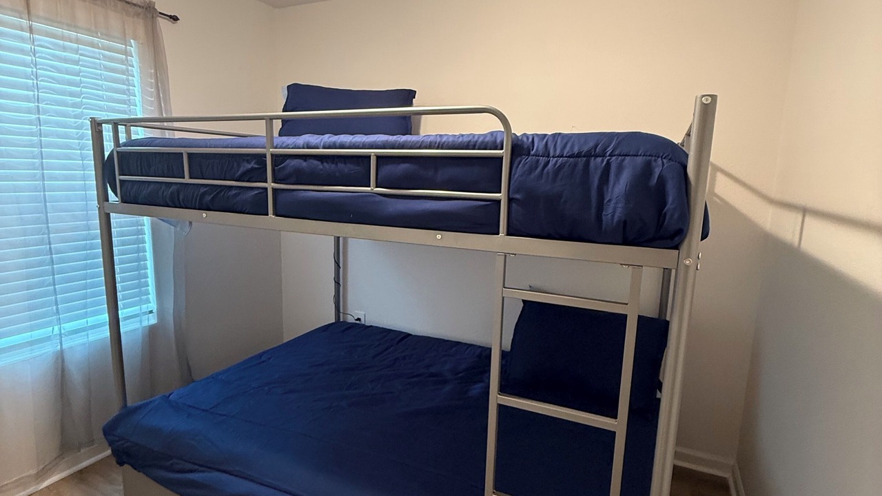 Photo of Bedroom in Mississippi City
