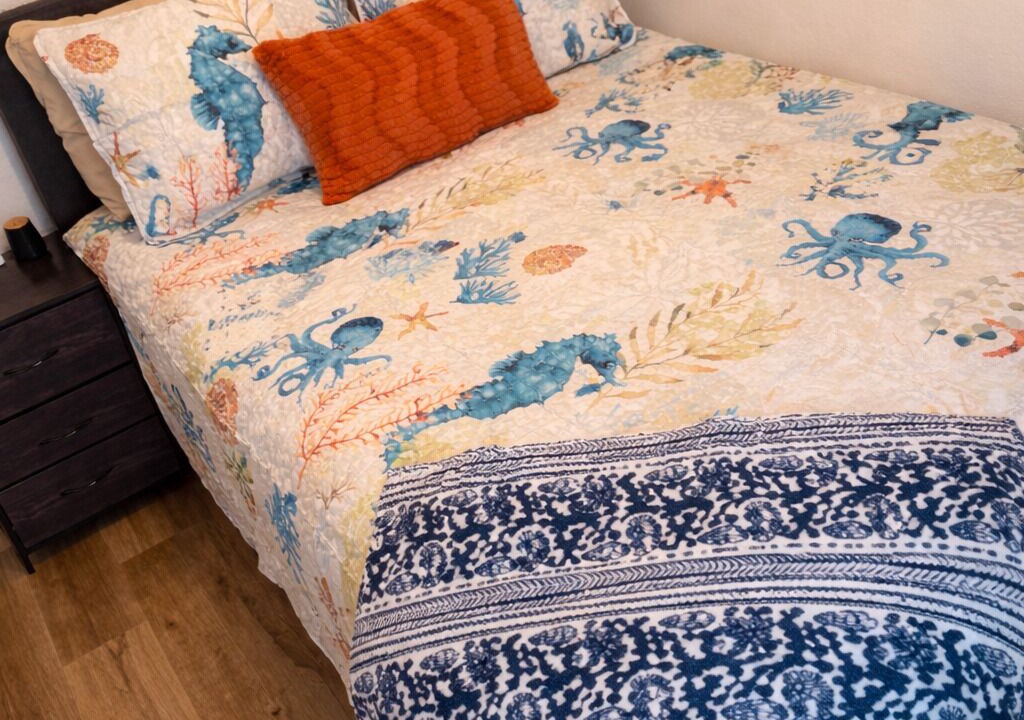 Photo of Bedroom in Mississippi City