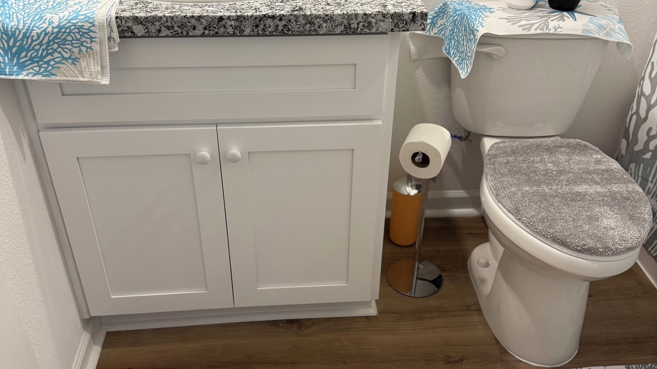 Photo of Bathroom in Mississippi City