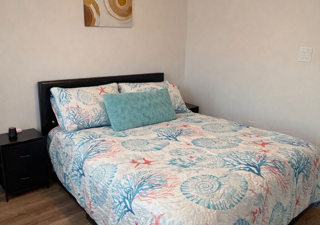 Photo of Bedroom in Mississippi City